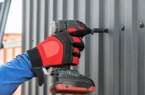 Travaux de zinguerie - Maîche